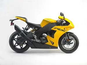 2014 EBR 1190RX