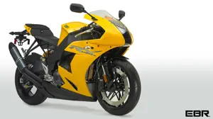 2014 EBR 1190RX
