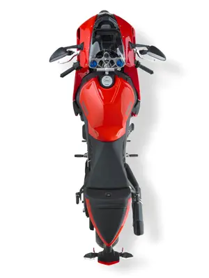 2014 EBR 1190RX
