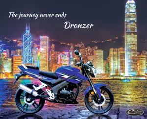 Eider Dronzer 150