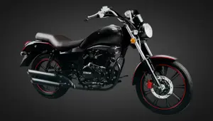 Eider Ruddy 150