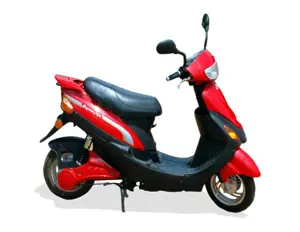 Green Vehicle