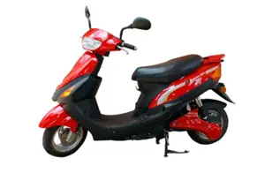 Green Vehicle