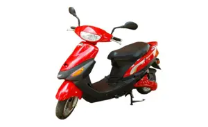 Green Vehicle