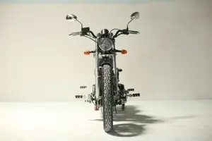 FAB Regal Raptor Bobber 350