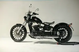 FAB Regal Raptor Bobber 350