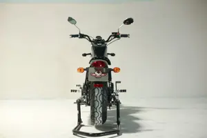 FAB Regal Raptor Bobber 350