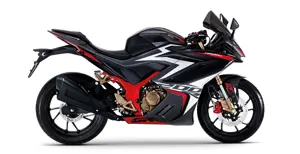 GPX Demon GR200R