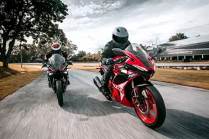 GPX Demon GR200R