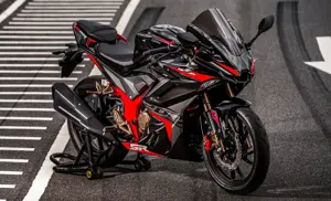 GPX Demon GR200R