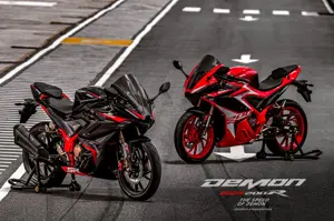 GPX Demon GR200R