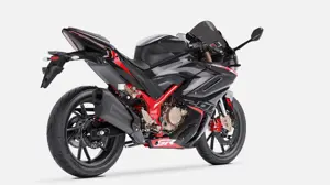 GPX Demon GR200R