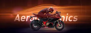 GPX Demon GR200R