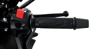 GPX Demon GR200R