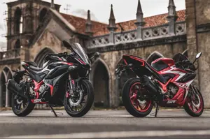 GPX Demon GR200R
