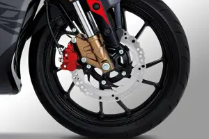 GPX Demon GR200R