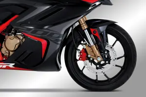 GPX Demon GR200R