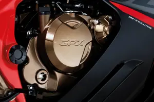 GPX Demon GR200R