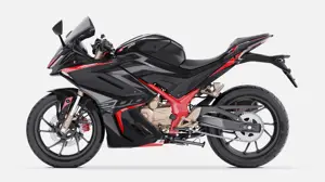 GPX Demon GR200R