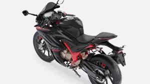 GPX Demon GR200R