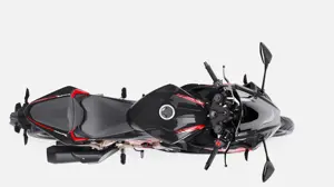 GPX Demon GR200R