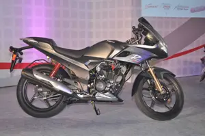 2014 New Hero Karizma R