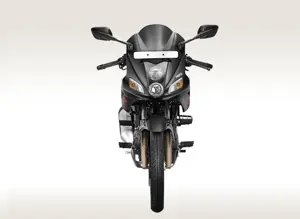 2014 New Hero Karizma R Front View