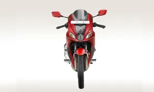 2014 New Hero Karizma ZMR Front View