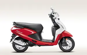 2014 New Hero Pleasure