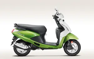 2014 New Hero Pleasure