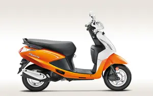 2014 New Hero Pleasure