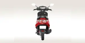 2014 New Hero Pleasure