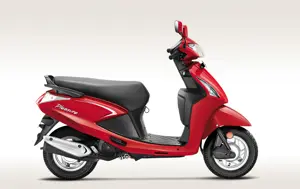 2014 New Hero Pleasure
