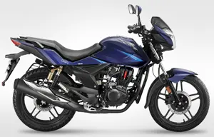2014 New Hero Xtreme 'Blue'