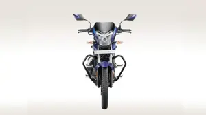 2014 New Hero Xtreme Front View