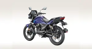 2014 New Hero Xtreme Rear 3-Quarter
