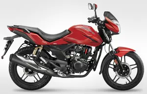 2014 New Hero Xtreme 'Red'