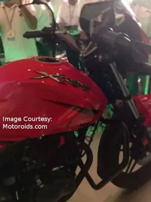 2014 New Hero Xtreme Close-up Shot