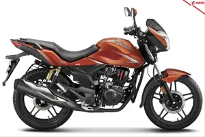2014 New Hero Xtreme 'Brown'