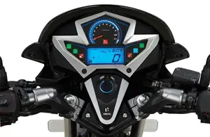 2014 New Hero Xtreme Intrument Console