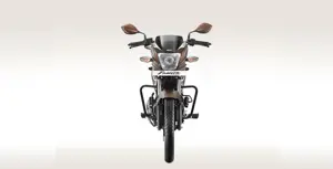 2015 Hero Passion PRO