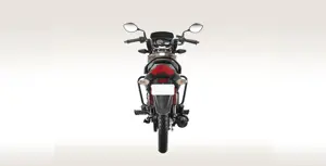 2015 Hero Passion PRO