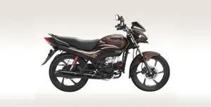2015 Hero Passion PRO