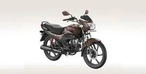 2015 Hero Passion PRO