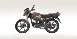 2015 Hero Passion PRO