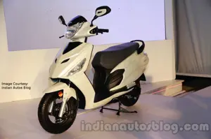 Hero Dash Front 3-Quarter