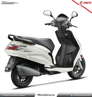 Hero Dash Rear View 'Official'