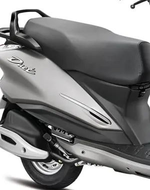 Hero Duet 110