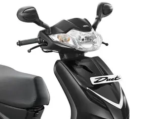 Hero Duet 110