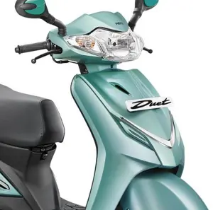 Hero Duet 110